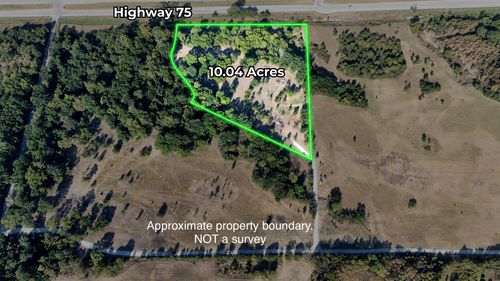 5 Road, Ramona, OK, 74061 | Card Image