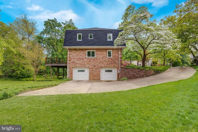 1011 Shipman Ln, House other with 5 bedrooms, 4 bathrooms and null parking in Mclean VA | Image 51