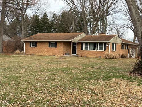 8705 Guilford Ave, Indianapolis, IN, 46240-1837 | Card Image