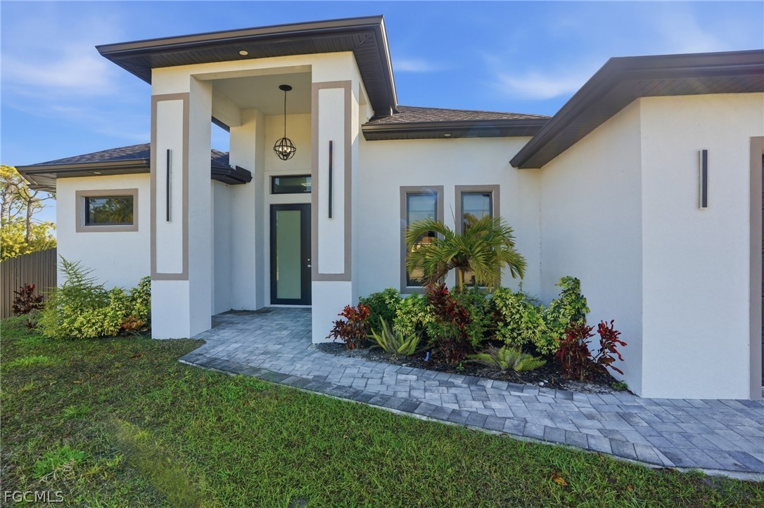 Residential in Cape Coral 2
