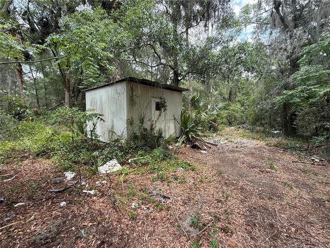 204 Lake St, House other with 2 bedrooms, 2 bathrooms and null parking in Osteen FL | Image 17