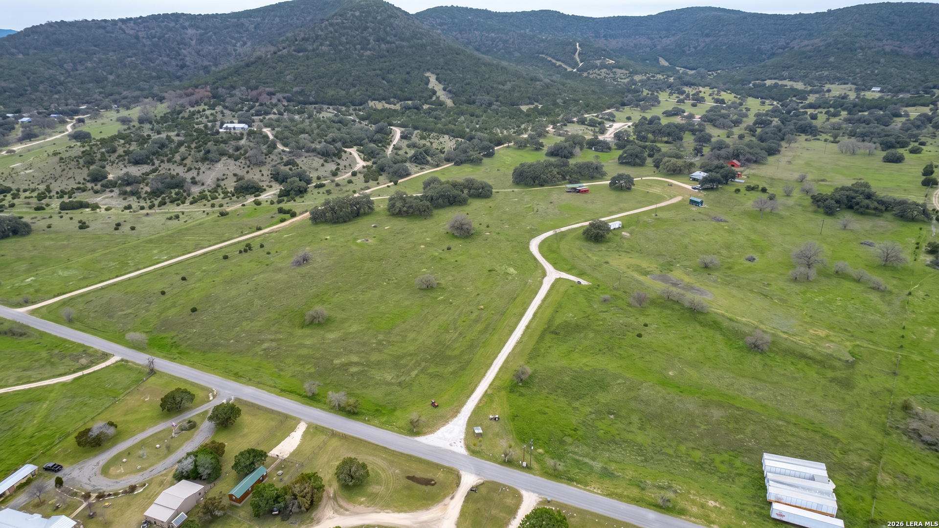 Residential in Leakey 4