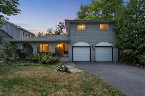 96 Riverview Beach Rd, Pefferlaw, ON, L0E1N0 | Card Image