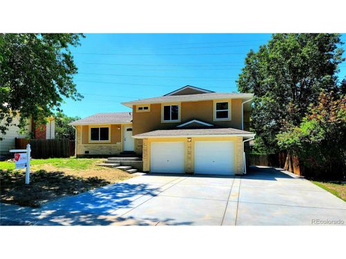 16800 E Bails Pl, Aurora, CO, 80017-5124 | Card Image