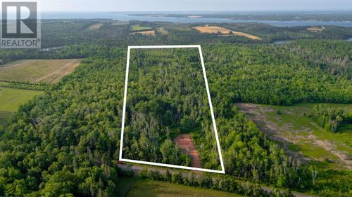 Acreage Launching Road, DeGros Marsh, PE, C0A1G0 | Card Image
