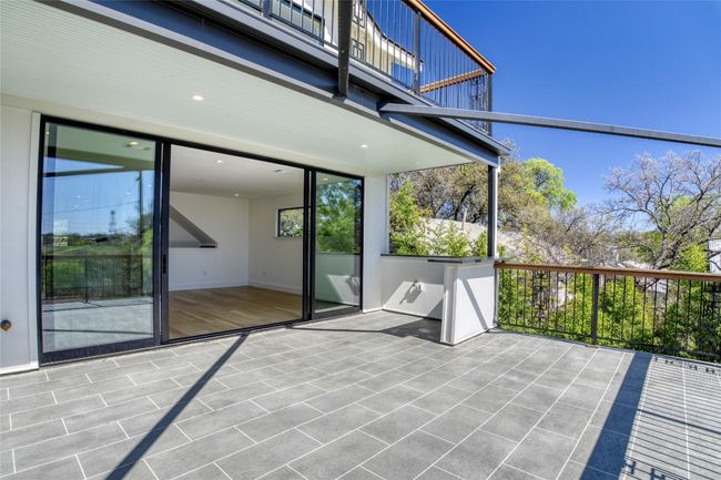 View of balcony featuring a balcony | Image 38