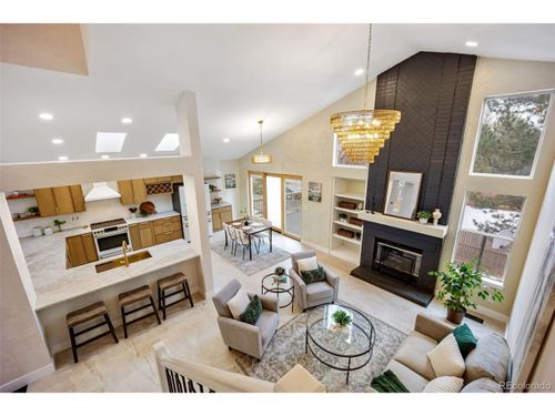 9696 Pinebrook St, Highlands Ranch, CO, 80130-4124 | Card Image