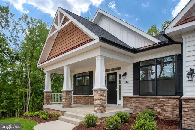 35 Longwood Dr, House other with 5 bedrooms, 4 bathrooms and null parking in STAFFORD VA | Image 4