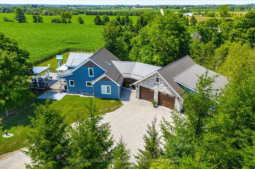 8141 Sideroad 20, Fergus, ON, N1M2W4 | Card Image