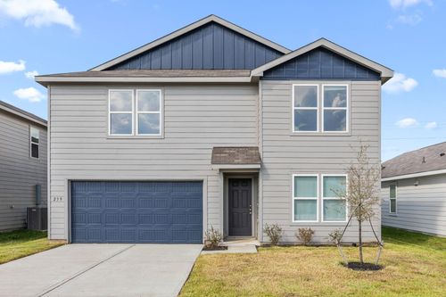 239 Road 5821, Cleveland, TX, 77327 | Card Image