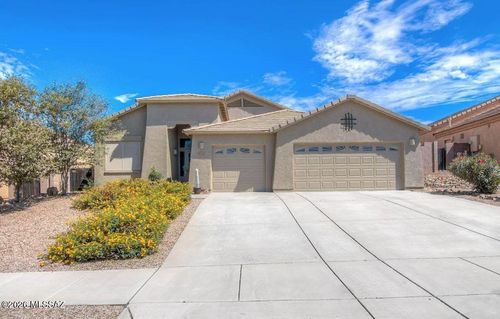 538 W Chatfield St, Vail, AZ, 85641-6755 | Card Image