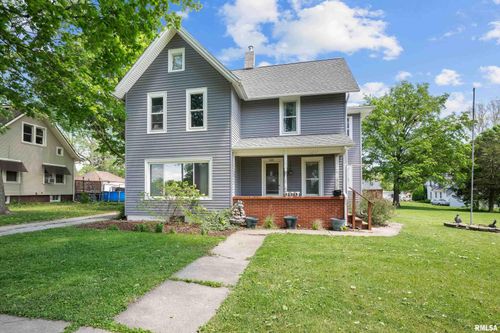 503 Sw 4th Ave, Galva, IL, 61434-1921 | Card Image