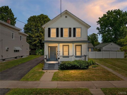 216 Elm St, Rome, NY, 13440-4206 | Card Image