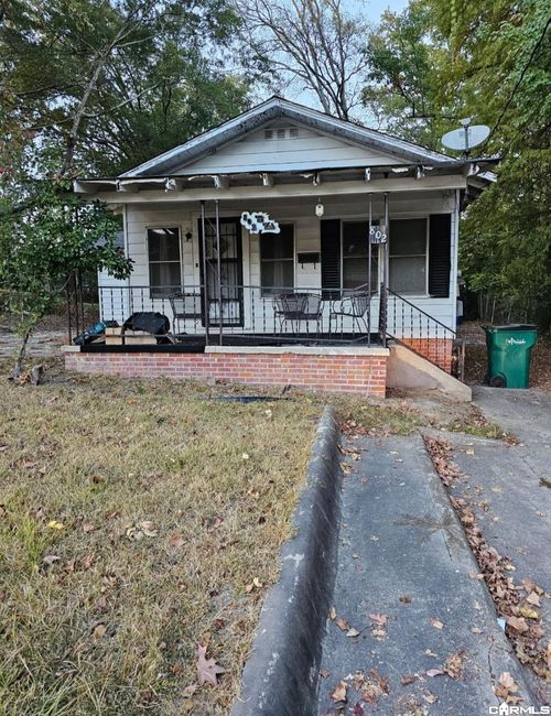 802 Robinson St, El Dorado, AR, 71730-4552 | Card Image