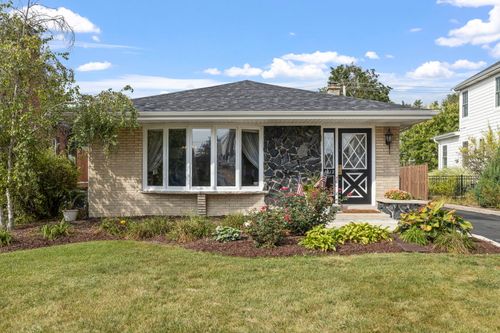 4612 Johnson Ave, Western Springs, IL, 60558-1539 | Card Image