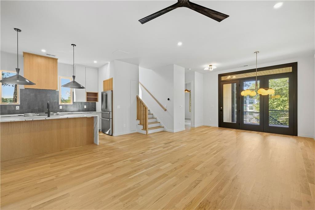 Residential in Atlanta 3
