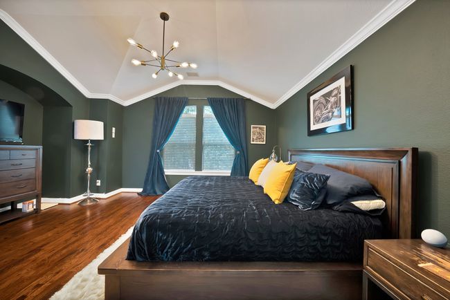 3715 Wycliff Ave, Townhouse with 2 bedrooms, 3 bathrooms and null parking in Dallas TX | Image 30