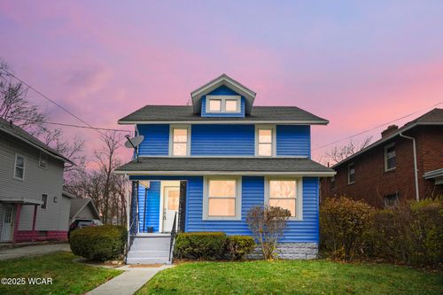 932 Faurot Ave, Lima, OH, 45801-4630 | Card Image