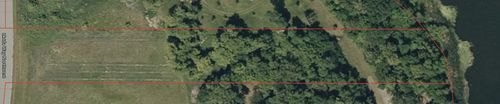 XXXX Lake Ida Way Nw, Ida Twp, MN, 56308 | Card Image