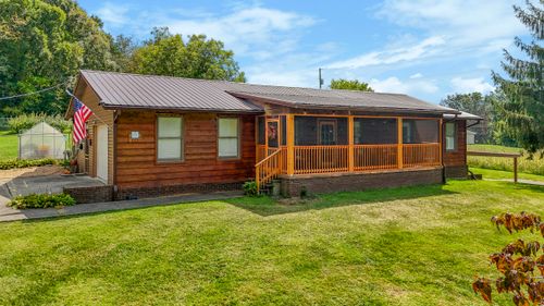 645625 Silver City 3.45 Acres Road, Whitesburg, TN, 37891 | Card Image