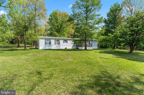 1217 Nestle Quarry Road, FALLING WATERS, WV, 25419 | Card Image