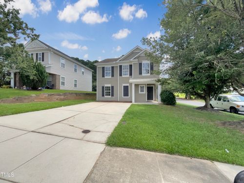 1157 Rutledge Landing Dr, Knightdale, NC, 27545-8155 | Card Image