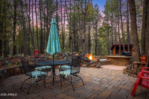 3824 W Bermuda Cir, Pinetop, AZ, 85935-8936 | Card Image