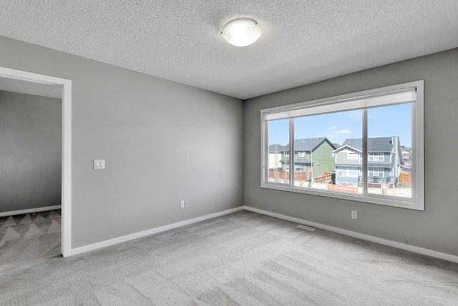 117 Sunset Common, Home with 3 bedrooms, 2 bathrooms and 2 parking in Cochrane AB | Image 26