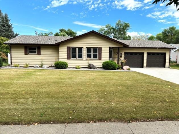 12th St, Montevideo, MN 56265