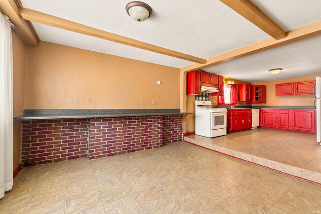 306 S Main St, House other with 3 bedrooms, 2 bathrooms and null parking in Claypool IN | Image 9