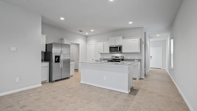 705 Shaded Grove Drive, House other with 3 bedrooms, 3 bathrooms and null parking in Denton TX | Image 11