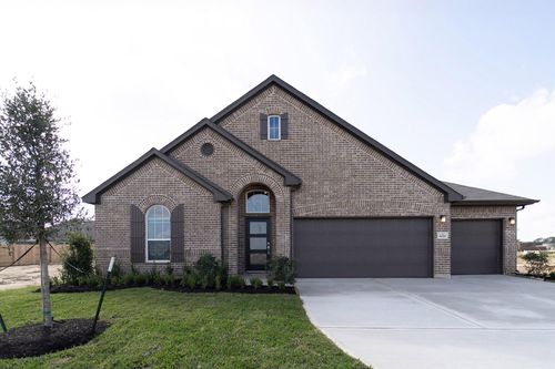 14218 Golden Wheat Ln, Needville, TX, 77461-4103 | Card Image
