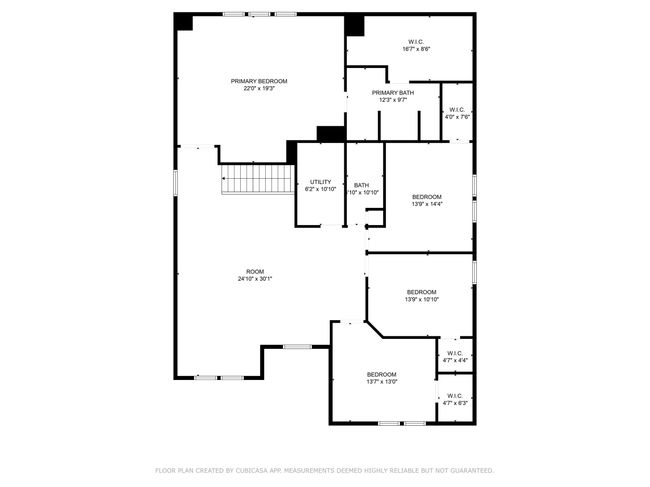 2nd Floor | Image 4