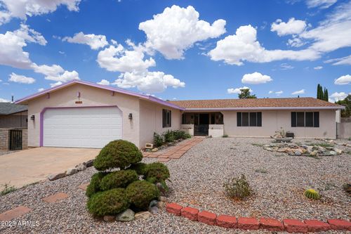 4401 Monarch Dr, Sierra Vista, AZ, 85635-3653 | Card Image