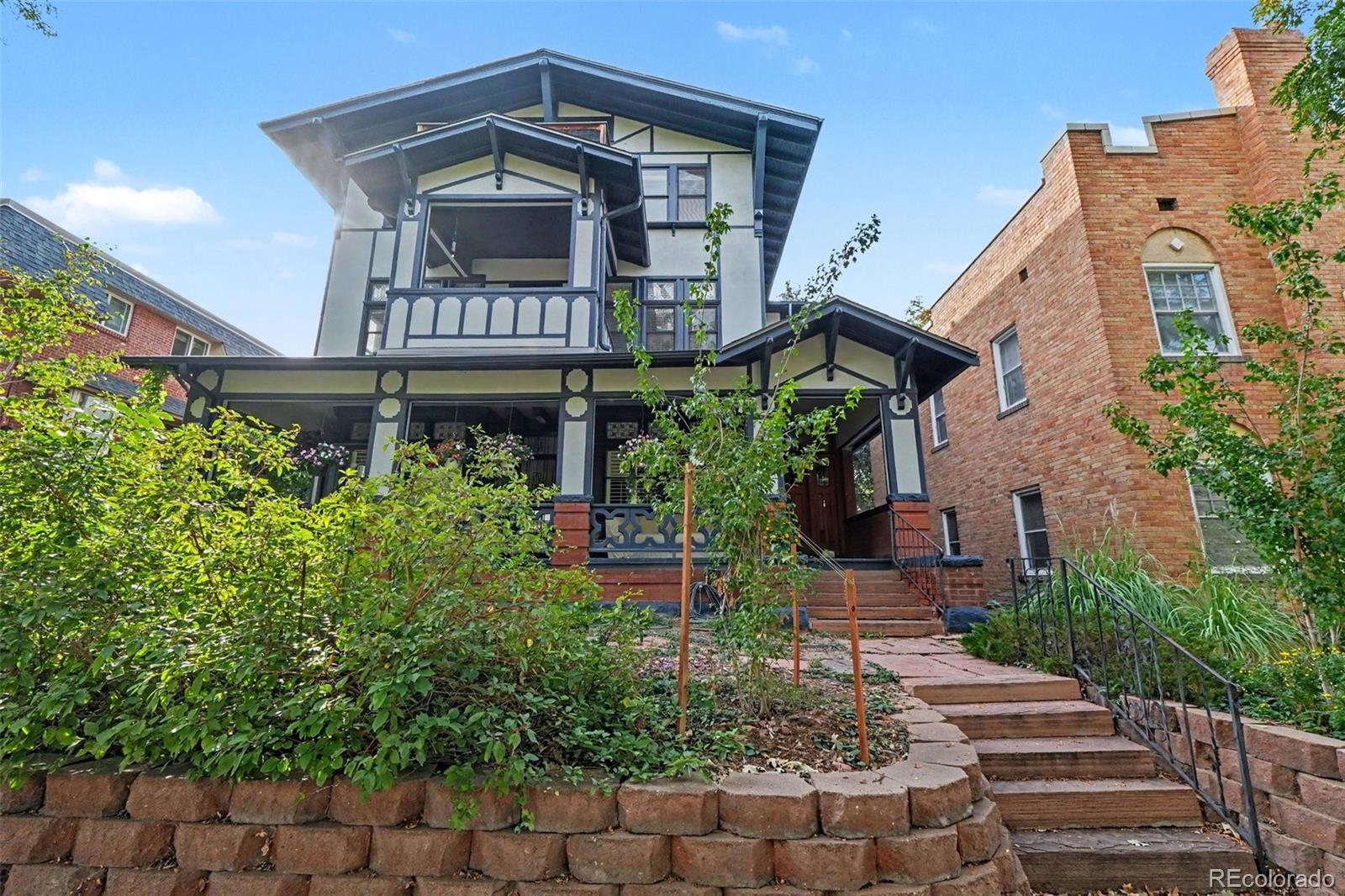 Residential in Denver