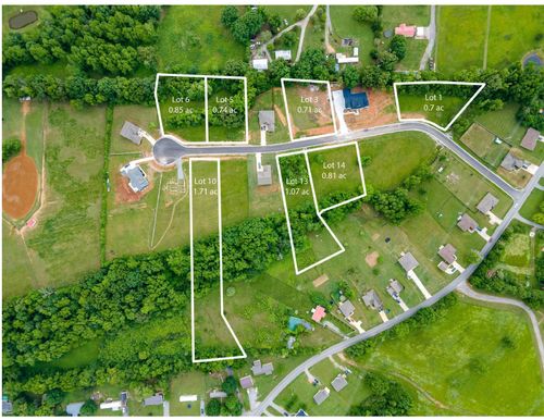 0 Cedar Grove Dr, Fayetteville, TN, 37334 | Card Image