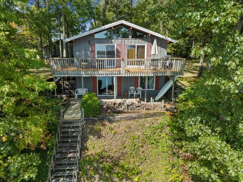 89465 Shorelane Dr, Lawton, MI, 49065-8478 | Card Image