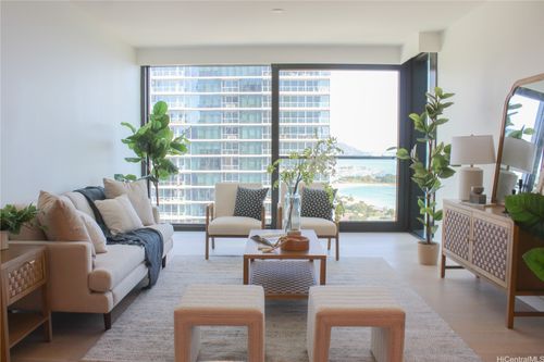610-1100 Ala Moana Blvd, Honolulu, HI, 96814-4910 | Card Image