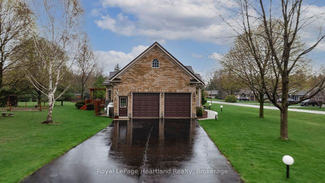 81187 Pfrimmer Rd, House other with 3 bedrooms, 3 bathrooms and 4 parking in Goderich ON | Image 43