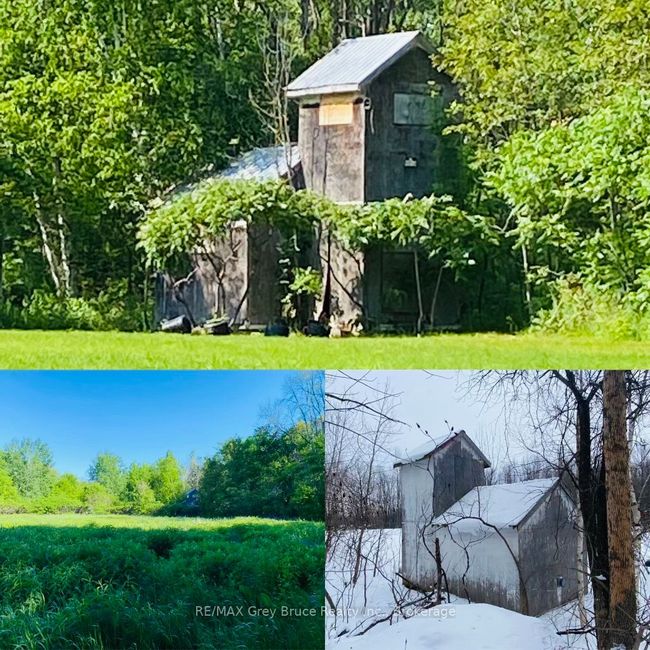 150 Portland St, Home with 0 bedrooms, 0 bathrooms and null parking in Georgian Bluffs ON | Image 12