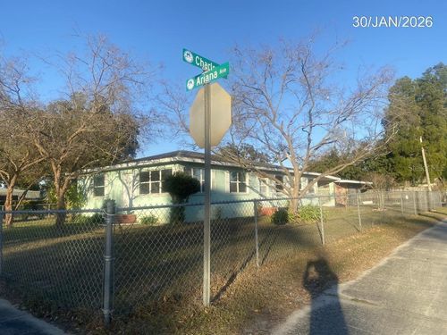 321 Ariana Ave, AUBURNDALE, FL, 33823-4138 | Card Image
