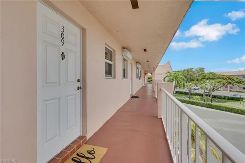 309-170 Turtle Lake Ct, NAPLES, FL, 34105-2363 | Card Image
