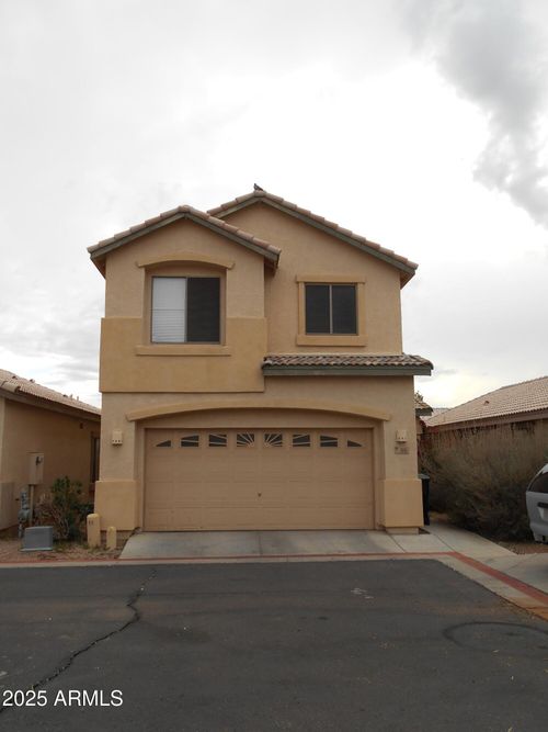 99-125 N 22nd Pl, Mesa, AZ, 85213-9001 | Card Image