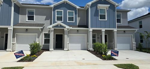 2661 Skyline Loop, KISSIMMEE, FL, 34758-7408 | Card Image