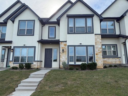 16154 Doe Lake Dr, Little Elm, TX, 75068-2308 | Card Image