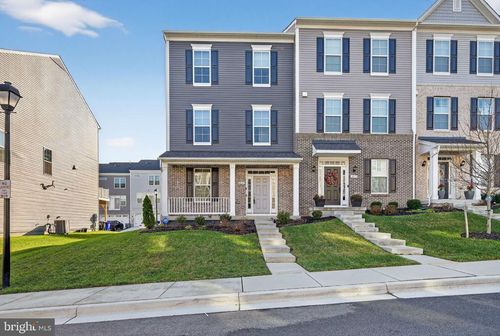 1027 Overlook Way, LAUREL, MD, 20707-6403 | Card Image