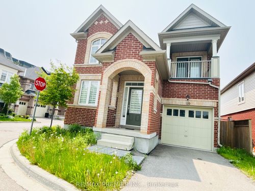 119-48 C Line, Orangeville, ON, L9W6X9 | Card Image