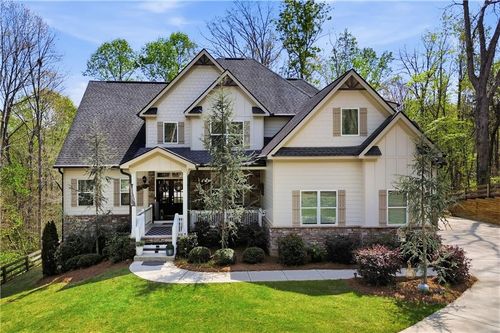 86 Stony Ct, Dawsonville, GA, 30534-6946 | Card Image