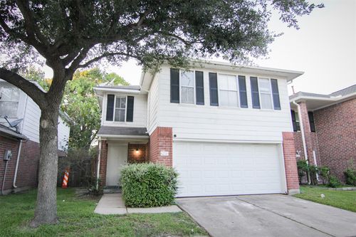 8230 Golf Green Cir, Houston, TX, 77036-4067 | Card Image