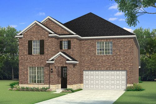 5711 Edward Dr, Aubrey, TX, 76227-5361 | Card Image